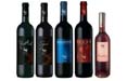 Artefice cura logo ed etichette per i vini di Antica Tindari  